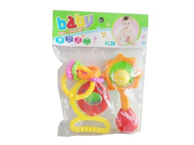 BABY RATTLE - HP1035148