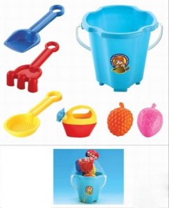 BEACH PLAY SET - HP1035154