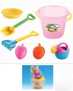 BEACH PLAY SET - HP1035157