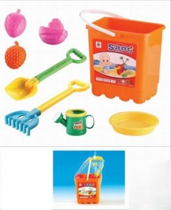 BEACH PLAY SET - HP1035158