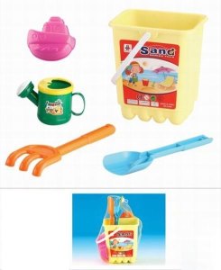 BEACH PLAY SET - HP1035160