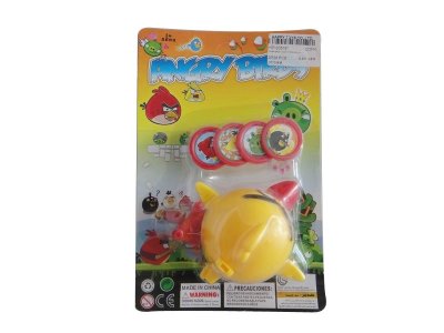 ANGER BIRDS LAUNCHER RED/YELLOW - HP1035167