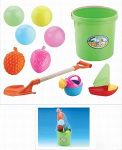 BEACH PLAY SET - HP1035199