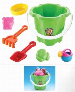 BEACH PLAY SET - HP1035200