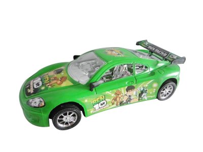 FRICTION CAR  - HP1035204