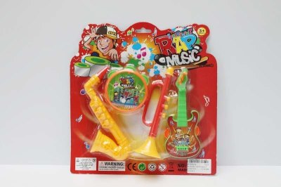 INFANT MUSICAL INSTRUMENT - HP1035224