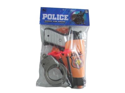 POLICE PLAY - HP1035236