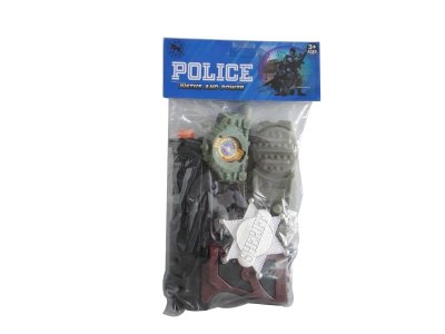 POLICE PLAY 2ASST - HP1035237