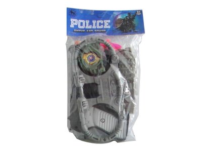 POLICE PLAY 2ASST - HP1035239