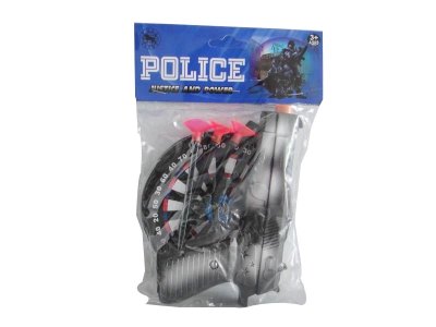 POLICE PLAY 2ASST - HP1035241