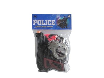 POLICE PLAY - HP1035242