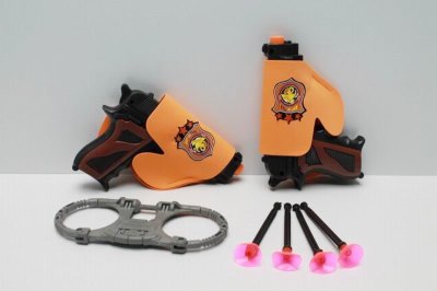 POLICE PLAY - HP1035247