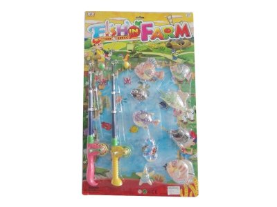 FISHING GAME - HP1035263