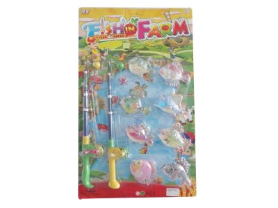 FISHING GAME - HP1035264