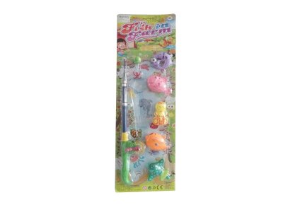 FISHING GAME - HP1035265