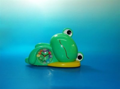 MONEY POT W/CLOCK - HP1035290
