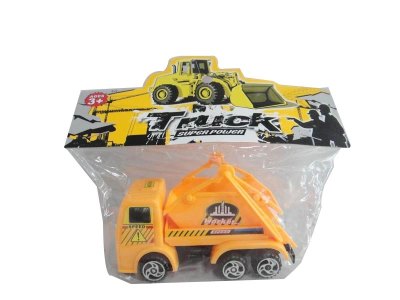 FRICTION CONSTRUCTION CAR  4ASST - HP1035415