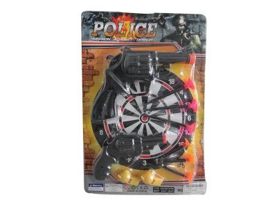 POLICE PLAY SET  - HP1035420