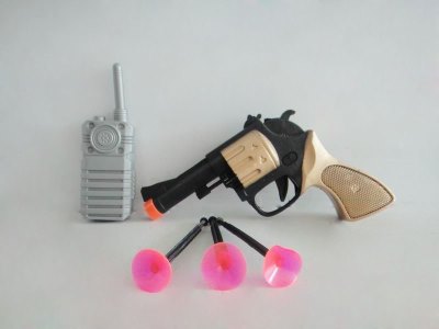 POLICE PLAY SET  - HP1035427