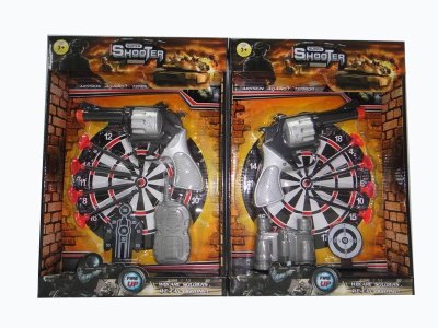 POLICE PLAY SET 2ASST - HP1035433