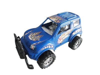 FRICTION CARS RED/BLACK - HP1035443