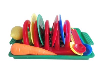 KITCHEN SET  - HP1035459