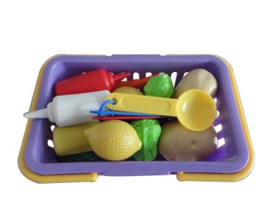 KITCHEN SET  - HP1035460