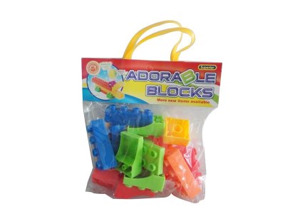 BLOCK 16PCS - HP1035481