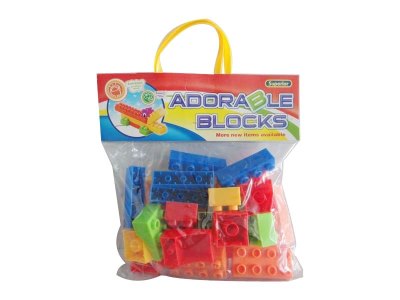BLOCK 28PCS - HP1035482