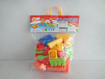 BUILDING BLOCK 40PCS - HP1035484