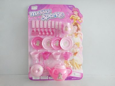 TEA SET 2ASST - HP1035488