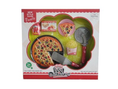 PIZZA PLAY SET - HP1035492
