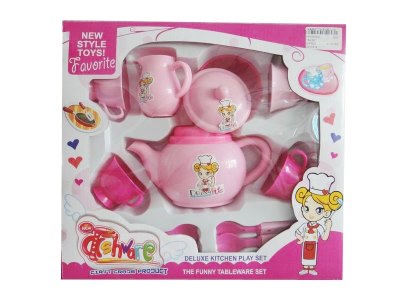 TEA SET - HP1035494