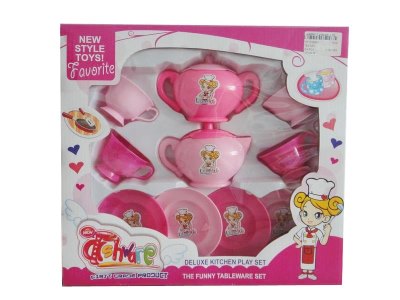 TEA SET - HP1035495