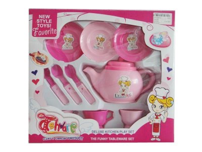 TEA SET - HP1035496