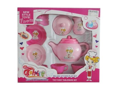 TEA SET - HP1035497