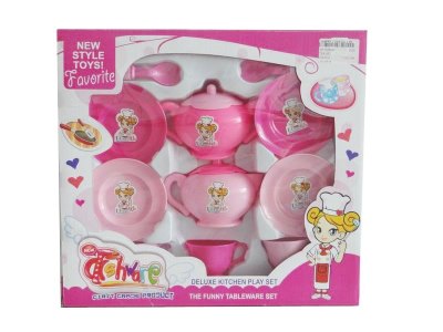 TEA SET - HP1035498