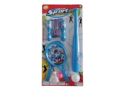 SPORT GAME - HP1035507