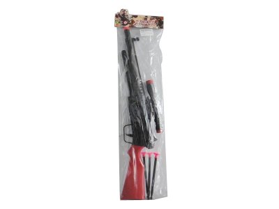 SOFT SHOOTING GUN (NATURAL COLOR) - HP1035510