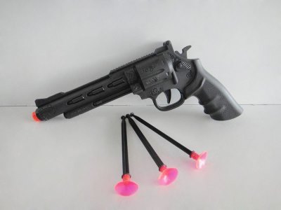 SOFT SHOOTING GUN (NATURAL COLOR) - HP1035512
