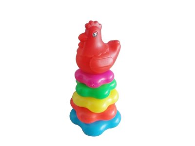RAINBOW FERRULE GAME - HP1035537