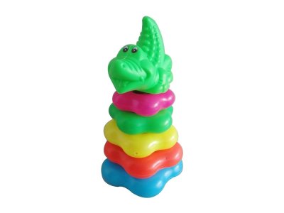 RAINBOW FERRULE GAME - HP1035538