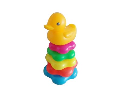RAINBOW FERRULE GAME - HP1035539