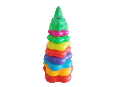 RAINBOW FERRULE GAME - HP1035540