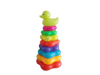 RAINBOW FERRULE GAME - HP1035541