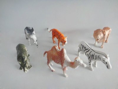 ANIMAL SERIES - HP1035553