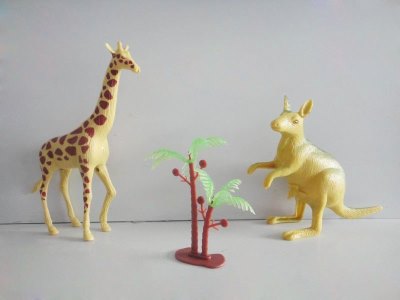 ANIMAL SERIES - HP1035554