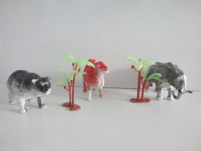 ANIMAL SERIES - HP1035555