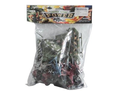 SOLDIER SET - HP1035560