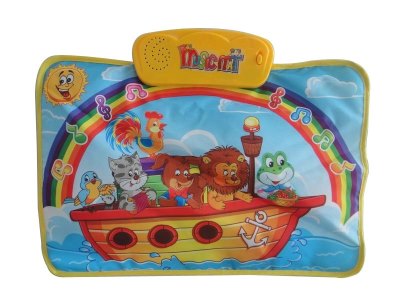 MUSIC CARPET - HP1035584